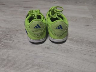 Zapatillas Adidas Futbol Sala Talla 36