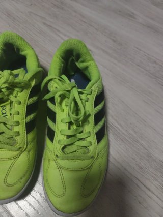 Zapatillas Adidas Futbol Sala Talla 36