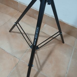 Trípode Profesional