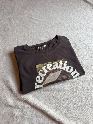 Camiseta Jack & Jones XL Recreation