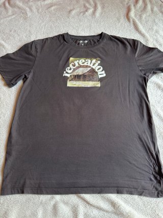 Camiseta Jack & Jones XL Recreation