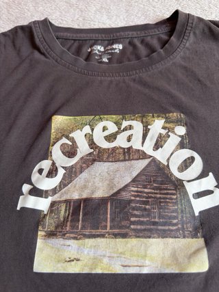 Camiseta Jack & Jones XL Recreation