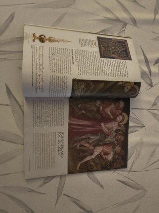 Revista Jesús