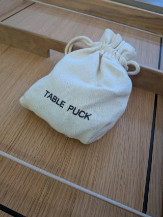 Juego de mesa Table Puck