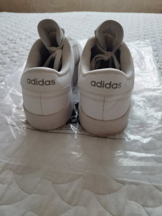 Zapatillas Adidas Blancas