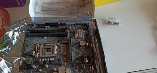 ASUS Prime B360M-A LGA1151 DDR4 Placa Base