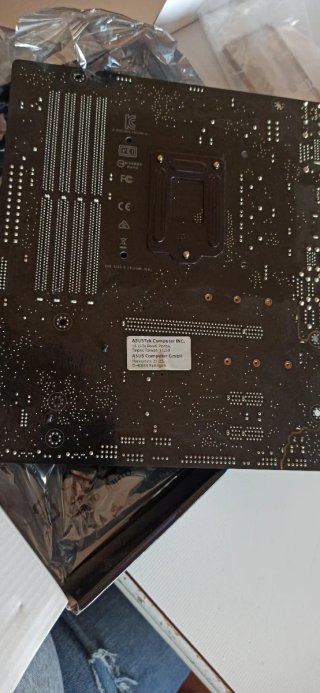 ASUS Prime B360M-A LGA1151 DDR4 Placa Base