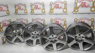 Volkswagen r17 juego golf iv berlina (1j1) 868948