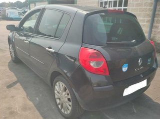 Caja cambios renault k9k766 clio iii 1.5 dci 94018