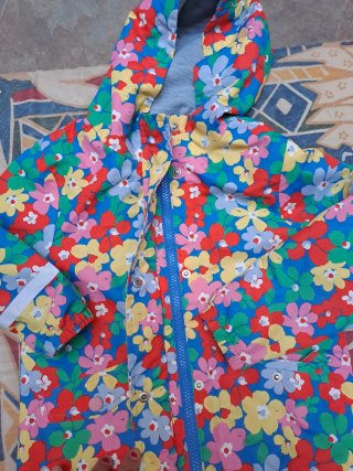 Lote Ropa Niña Talla 4-5