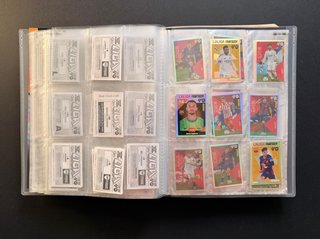 Lote 100 Cromos Liga Este 2026-27