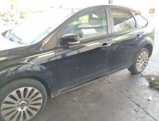 300714 pistón ford focus berlina (cap) ghia
