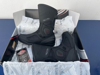 Botas de moto Rainers Champion Spirit Talla 43
