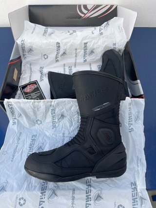 Botas de moto Rainers Champion Spirit Talla 43