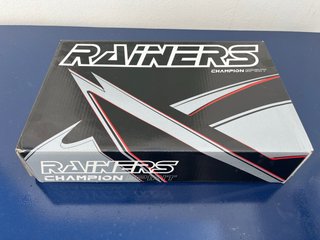 Botas de moto Rainers Champion Spirit Talla 43