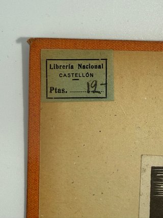 Le Campane Dickens 1943 con Efimera Editorial