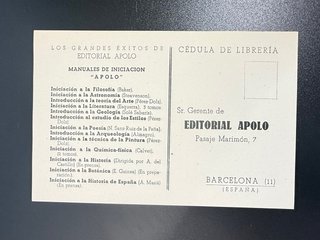 Le Campane Dickens 1943 con Efimera Editorial