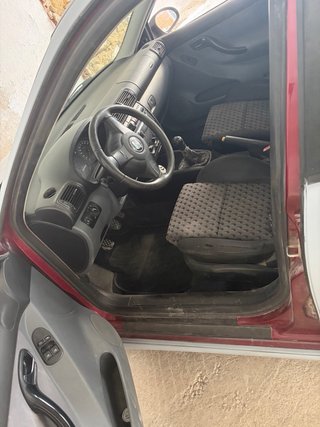 SEAT Toledo 2001