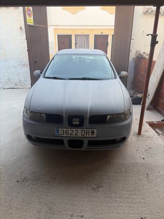 SEAT Toledo 2001
