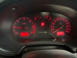 SEAT Toledo 2001