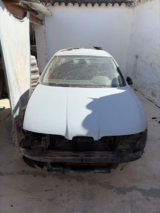 SEAT Toledo 2001
