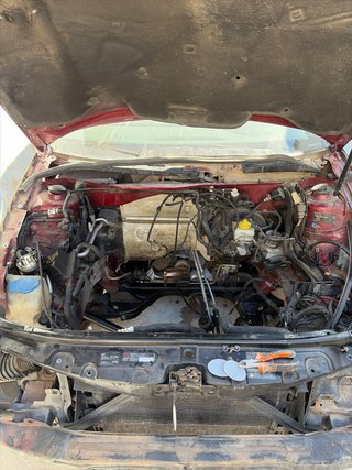 SEAT Toledo 2001