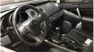 Despiece mazda cx-7 2.2 crtd