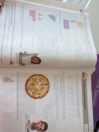 Matemáticas 5. RUTAS.