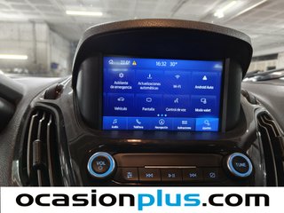 Ford Tourneo Courier 1.0 EcoBoost Sport 74 kW (100 CV)