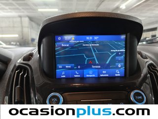 Ford Tourneo Courier 1.0 EcoBoost Sport 74 kW (100 CV)