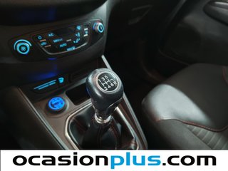 Ford Tourneo Courier 1.0 EcoBoost Sport 74 kW (100 CV)