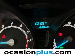 Ford Tourneo Courier 1.0 EcoBoost Sport 74 kW (100 CV)