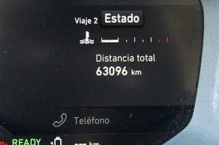 Lynk&Co 01 1.5 PHEV 6.6kW (2023)