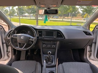 SEAT León SC 2.0 TDI 150 CV Style | FULL LED | 18”
