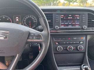 SEAT León SC 2.0 TDI 150 CV Style | FULL LED | 18”
