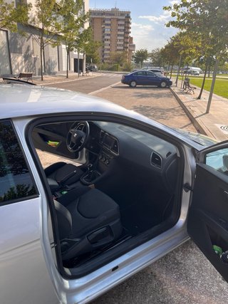 SEAT León SC 2.0 TDI 150 CV Style | FULL LED | 18”