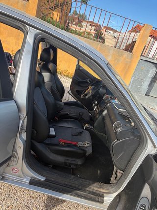 SEAT Toledo 2004