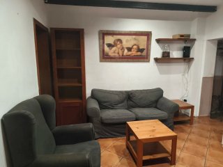 Conjunto sofá 2 plazas y sillón 1 plaza