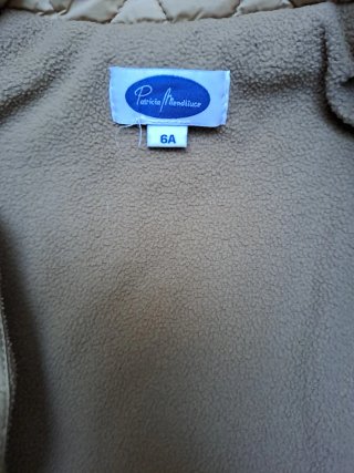 Lote Ropa Niña Talla 6