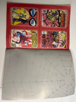Cómic Spiderman 5 Planeta DeAgostini