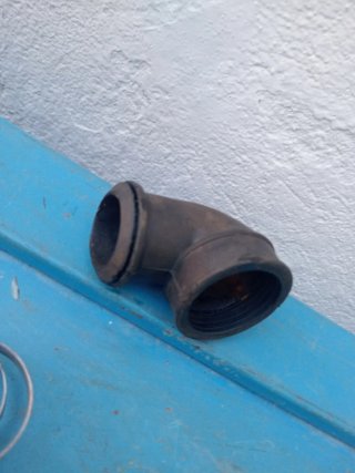 Bujía de encendido.
