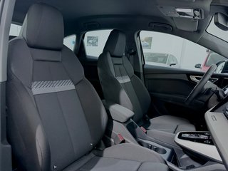 Audi Q4 e-tron 2025