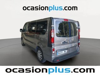 Opel Vivaro Combi 1.6 CDTI S&S L1 2.7t 92 kW (125 CV)