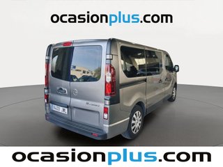 Opel Vivaro Combi 1.6 CDTI S&S L1 2.7t 92 kW (125 CV)