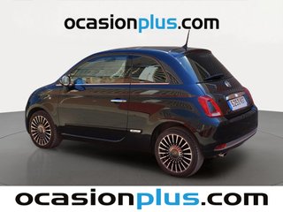 Fiat 500 1.2 8v Lounge 51 kW (69 CV)