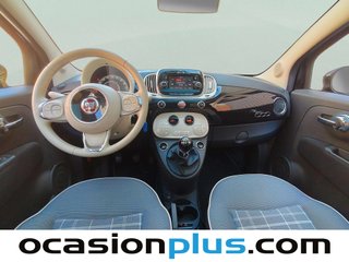 Fiat 500 1.2 8v Lounge 51 kW (69 CV)