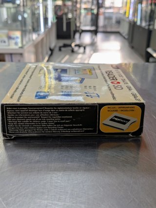 Adaptador Multimedia Para Nintendo DS BigBen