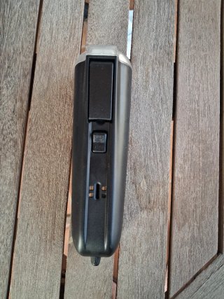Linterna Maletero C4 Gran Picasso 2016