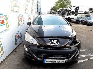 Peugeot 1092523 kit airbag 8231 hc 308 cc (2009)