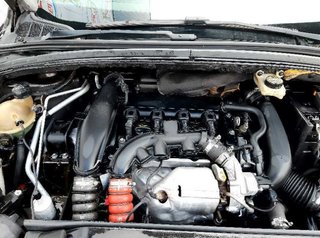 Peugeot 1092523 kit airbag 8231 hc 308 cc (2009)